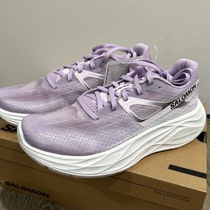 Salomon Aero Glide Running Sneakers